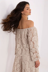 Blouse model 211441 Italy Moda